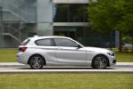 BMW 120d Sport Line 3-Door 2017 года (WW)
